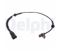 Sensor de velocidad de rueda ABS Sensor activo SS20139 DELPHI para FORD