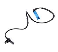 Sensor de Velocidad de Rueda Trasero Izquierdo/Derecho, 34523420331 OEM | Respuesta de alta frecuencia, resistente a interferencias electromagnéticas, compatible con X3 E83