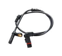 Sensor de velocidad de ruedas ABS para coche nuevo delantero izquierdo y derecho para Mercedes W204 C250 C300 C350
