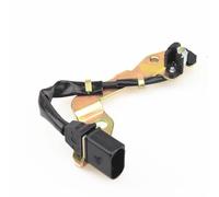 Sensor de Velocidad del cigüeñal para Passat, Golf y Beetle Sensor de posición del cigüeñal Sensor de posición del ángulo del cigüeñal 06A905161B