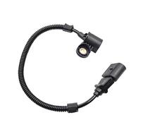 Sensor de Velocidad del cigüeñal para Seat Alhambra Ibiza Sensor de posición del cigüeñal Sensor de posición del ángulo del cigüeñal 03L957147A