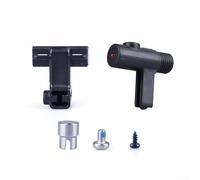 Sensor de velocidad del motor de accionamiento BBS0102 con soporte de protocolo dual UART CAN con alta sensibilidad y salida de pulso estable para uso industrial (protocolo CAN)