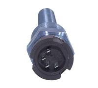 Sensor de velocidad del odómetro adecuado for siem-ens for Vdo 90mm (4 pines) 2159.50004202 2159,50 215950004202 autopartes