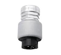 Sensor de velocidad del odómetro del coche 0055429417 - Compatible con Benz LK/LN2 MK NG SK T2/L OF OH TOURO UNIMOG Spring Sensor ABS Sensor de velocidad de la rueda