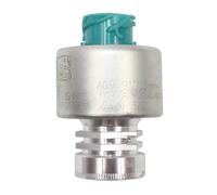 Sensor de velocidad del odómetro para accesorios de coche, compatible con Siemens VDO 2171.01000001 2171.01 217101000001 217101, piezas de automóviles. Sensor ABS Sensor de velocidad de la rueda