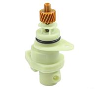 Sensor de velocidad del odómetro para Ducato Bus 230 sobre 220 ABS, sensor de velocidad de rueda compatible con números OE 616024 550048 Et8169376 (paquete de 2)