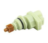 Sensor de velocidad del odómetro para Fiat Ducato Bus 230 220, reemplazo del sensor de velocidad de la rueda de transmisión 616024 550048, construcción para una medición precisa de la velocidad