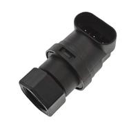 Sensor De Velocidad Del Vehículo Y Cable Conector Del Odómetro Para Fiat Bravo, Doblo, Panda, Marea, Barchetta Y Lancia. Sensor ABS Sensor de velocidad de la rueda(Speed Sensor)