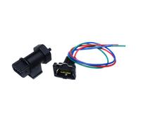 Sensor De Velocidad Del Velocímetro Del Vehículo O Conector Compatible Con Hyundai, Kia, Accent Y Elantra 964204A600(Sensor Kit)