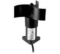 Sensor de velocidad del viento con salida 4-20mA PCE-WS A