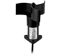 Sensor de velocidad del viento con salida de impulsos PCE-WS P