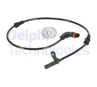 Sensor De Velocidad DELPHI Delante Compatible Para Mercedes-Benz Clase C T-Model
