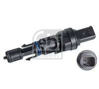 SENSOR DE Velocidad FEBI BILSTEIN 45166 PARA RENAULT