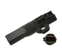 Sensor de velocidad Febi para Ford Fiesta Focus Fusion