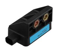 Sensor de velocidad guiñada Strict 34526754289 para BMW Z3 E46, compatible con M3 2000-2002 3452-6754289