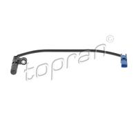 Sensor de velocidad HANS PRIES 117 578