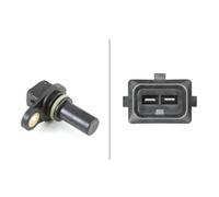 Sensor De Velocidad Hella 6pu 009 145-011