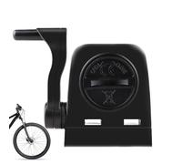 Sensor de velocidad inalámbrico para ciclismo,Sensor de cadencia inalámbrico Ciclismo | Sensor de cadencia para ciclismo al aire libre,Ciclocomputador monitorea la velocidad y la cadencia