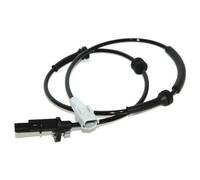 Sensor De Velocidad MEAT & DORIA Delante Derecho Izquierdo Para Citroën Jumpy