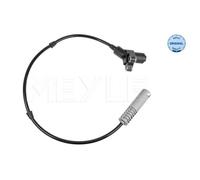 Sensor De Velocidad MEYLE Trasero Derecho Izquierdo Para BMW 3er Compacto E36