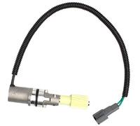 Sensor De Velocidad Odómetro 2501074P01 Su4647 Sc64 25010-74P01 5S4793 Para Nissan D21 Para Pathfinder Para Frontier 2.4L 3.0L 3.3L Sensor de velocidad de rueda