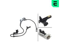 Sensor De Velocidad Óptimo Delante Derecho Compatible Para Chrysler Voyager IV