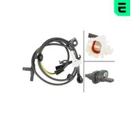 Sensor De Velocidad Óptimo Delante Derecho Compatible Para Toyota Yaris _P9_
