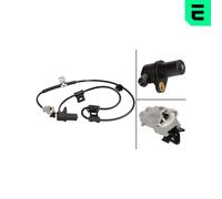 Sensor De Velocidad Óptimo Delante Izquierda Compatible Para Hyundai Matrix FC