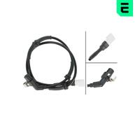 Sensor De Velocidad Óptimo Delante Para Ford Fiesta IV JA_ JB_ Nuevo