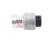 Sensor de velocidad para automóviles,compatible con Vdo Man 0055429417, 0065424617, 2155-0100000, 00995421017, 81274210125, 2159-0100000 Caudalímetro Medidor de la masa de aire