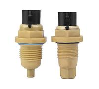 Sensor de velocidad para coche, 4800878 4800879, entrada de transmisión de coche, sensor de velocidad de salida para 40TE 41TE
