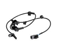 Sensor de Velocidad Rueda 2-polig Hall 862MM Cable HELLA para Suzuki Swift