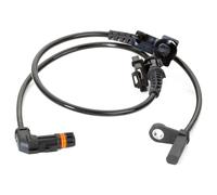 HELLA 6PU 230 040-011 Sensor, revoluciones de la rueda - Eje delantero - Cable: 731mm