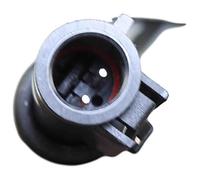 Sensor de Velocidad Rueda 2-polig METZGER Iam-Expertise Apto para U.a. Jaguar XF
