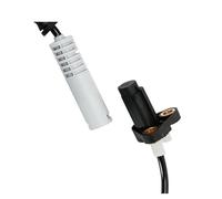 Sensor De Velocidad Rueda ABS Delantero Izquierdo Derecho 34521182159 Para BMW Serie 5 E39 520i 523i 525tds 528i 535i 540i, 540ip 1995-2003. Piezas Repuesto