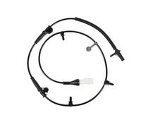 Sensor De Velocidad Rueda ABS DT4Z2C205A DT4Z2C204A Delantero Izquierdo Para Ford Para Edge Para Lincoln Para MKX 2007-2012 Frenos(Style2)