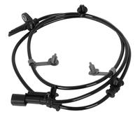 Sensor De Velocidad Rueda ABS Trasero BRAB390 Para Ford Para Edge 2011-2013 CT4Z2C190C CT4Z2C190B DT132C216AA 2ABS2471 5S13297 Compatible