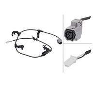 Sensor de Velocidad Rueda Datos An Unidad Control ABS 945MM Cable A. B. S. para