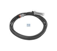 Sensor de Velocidad Rueda DT SPARE PARTS Iam-Expertise Apto para U.a. Renault