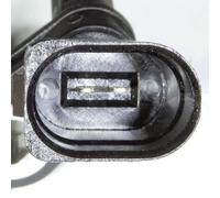 Sensor de Velocidad Rueda Eje Delantero Izquierdo PIERBURG Apto para U.a. VW Gol