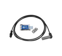 Sensor de Velocidad Rueda Eje Trasero DT SPARE PARTS para U.a. Iveco Eurocargo