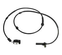 Sensor de Velocidad Rueda Eje Trasero Izquierdo 2-polig METZGER para ,U. A. Ford