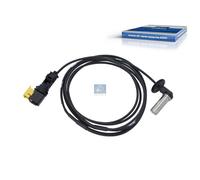 Sensor de Velocidad Rueda Eje Trasero Izquierdo DT SPARE PARTS para U. A. Volvo