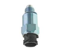 Sensor de velocidad Sensor de odómetro velocidad OEM 2159.20102101 215920102101 2159-20102101, compatible con Siemens VDO, pines redondos 19,8 mm para camión