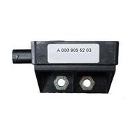 Sensor de velocidad Sensor de velocidad de guiñada ESP A0009055203 compatible con Benz ML320 98-05 A2C87374000 000 905 52 03 Sensores de velocidad