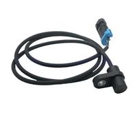 Sensor de velocidad Sensor de velocidad de rueda ABS 4013251, compatible con Polaris Indian Victory Cross Country, accesorios para coches 401-3251 Sensor ABS