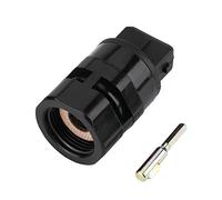 Sensor de Velocidad, Sensor de Velocidad del Coche para Montero V6 Pajero Shogun L200 L400 MR122305 / 5S4783 / SU5487