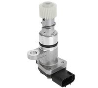 Sensor de velocidad, sensor de velocidad del odómetro del vehículo 8318135051 Accesorios del sensor de velocidad del odómetro del vehículo Reemplazo para camioneta Previa 4Runner para TOYOTA Previa 4R