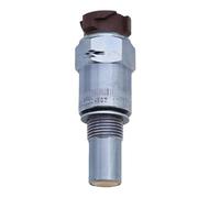 Sensor de velocidad Sensor De Velocidad Del Odómetro Vehículo 215950004502 2159-50004502, Compatible Con VDO, RPM Para Camión 4 Pines Y 35 Mm