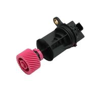 Sensor de velocidad Sensor de velocidad del vehículo 32702-5J004 compatible con Nissan Almera 2002-2006 1.5 327025J004, accesorios para autopartes. Sensor ABS